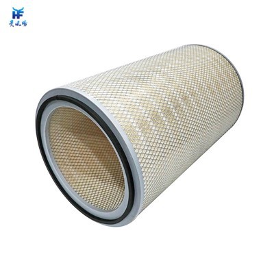 Cylindrical Air Filter Cylindrical Air Filter