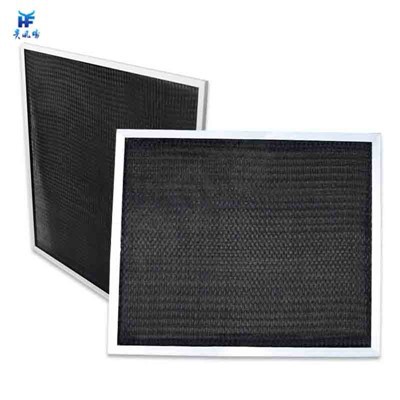 Filtro a rete in nylon